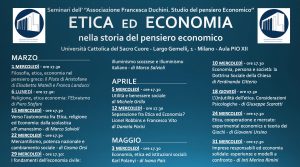 Seminari 2017 Duchini